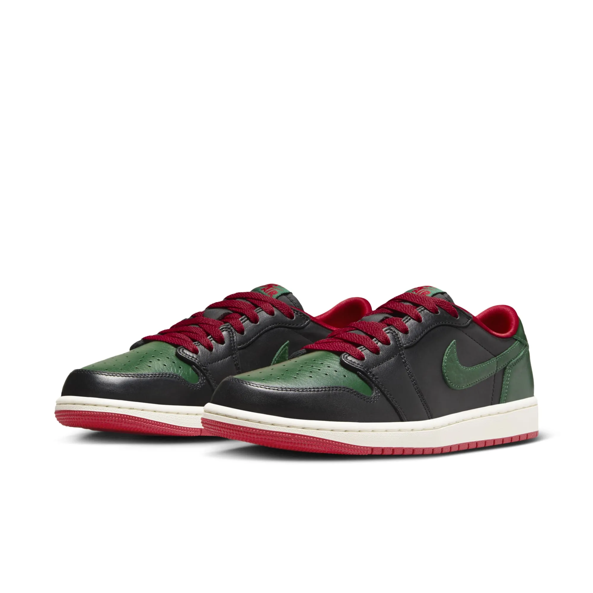 Women's Air Jordan Retro 1 Low Og sold by Zulily product image thumbnail 2