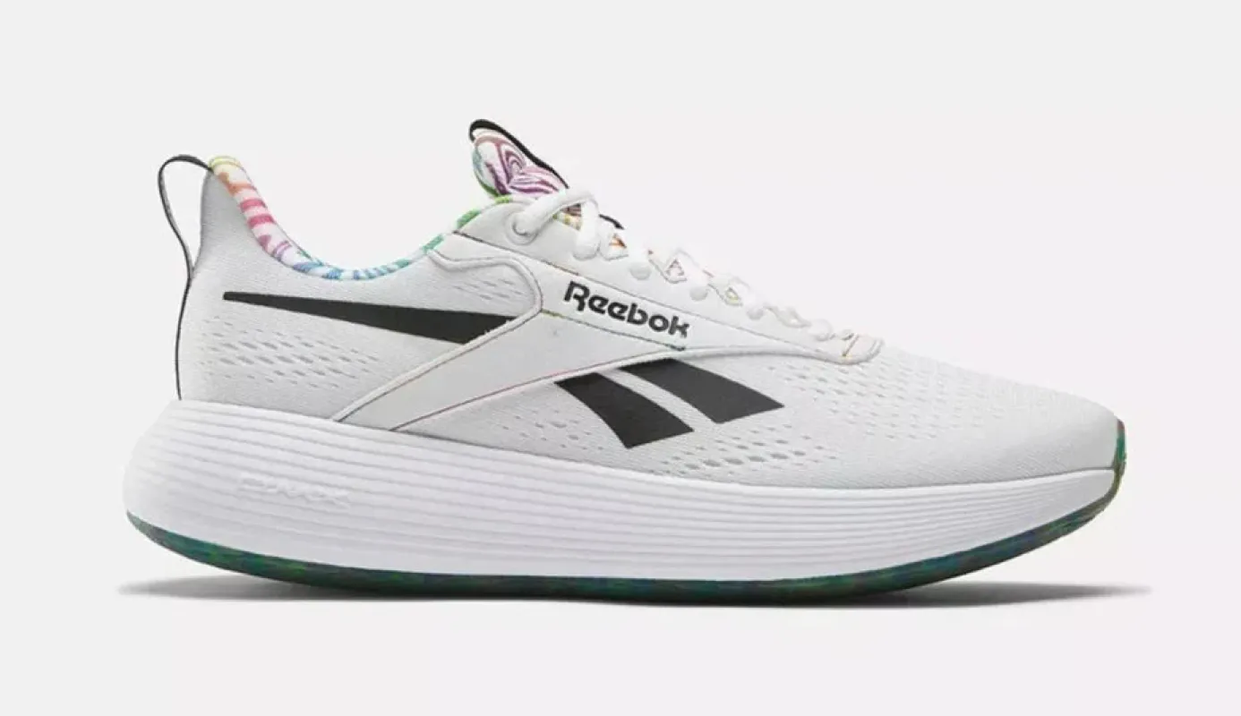 Men's Reebok Dmx Comfort + sold by Zulily