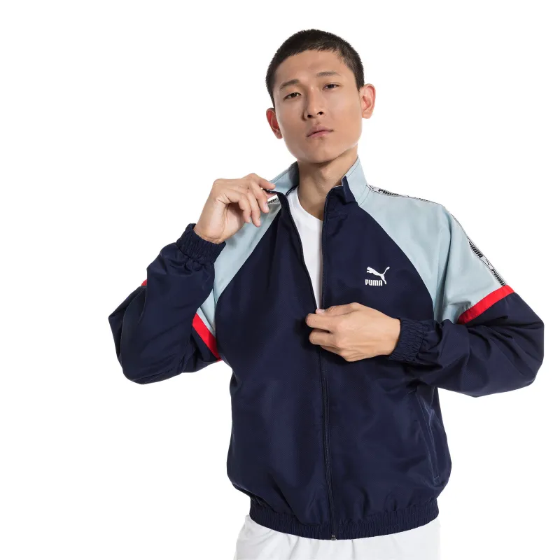 Men's Puma Xtg Woven Jacket sold by Zulily