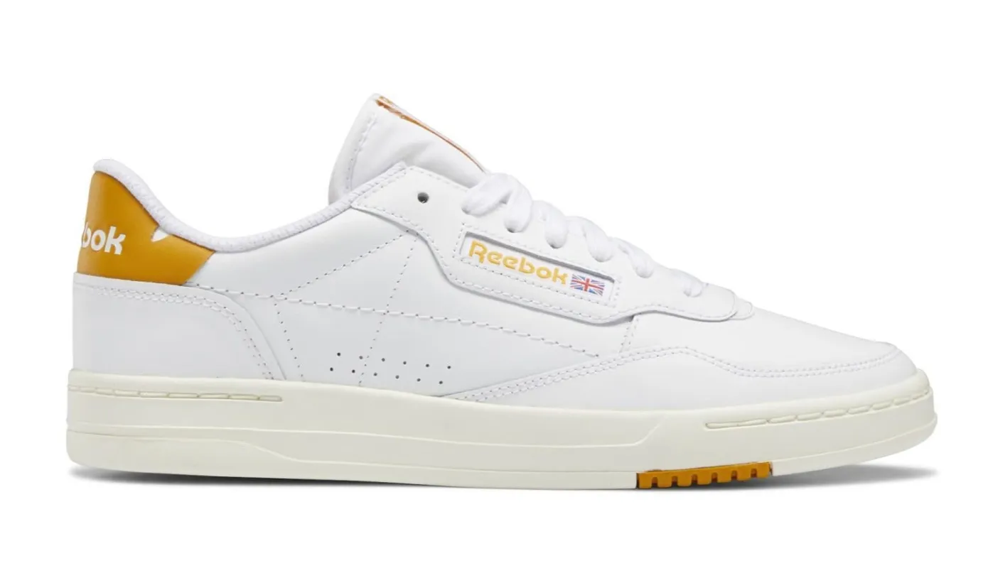 Men's Reebok Court Peak sold by Zulily