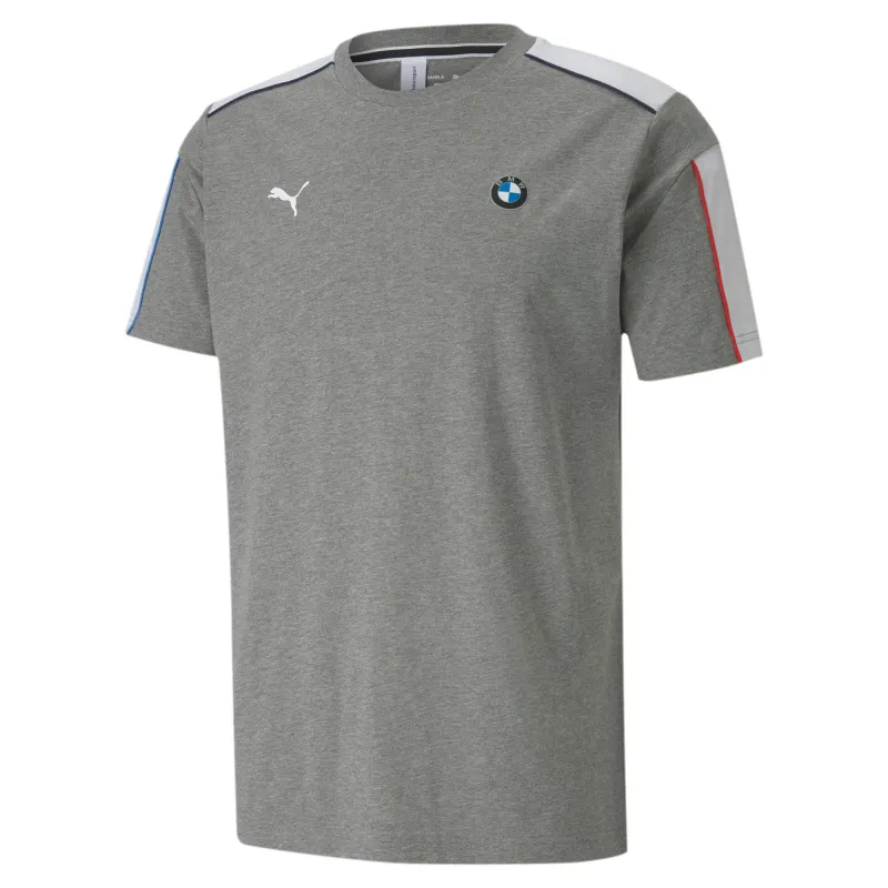 Men's Puma Bmw Motorsport T7 Tee sold by Zulily