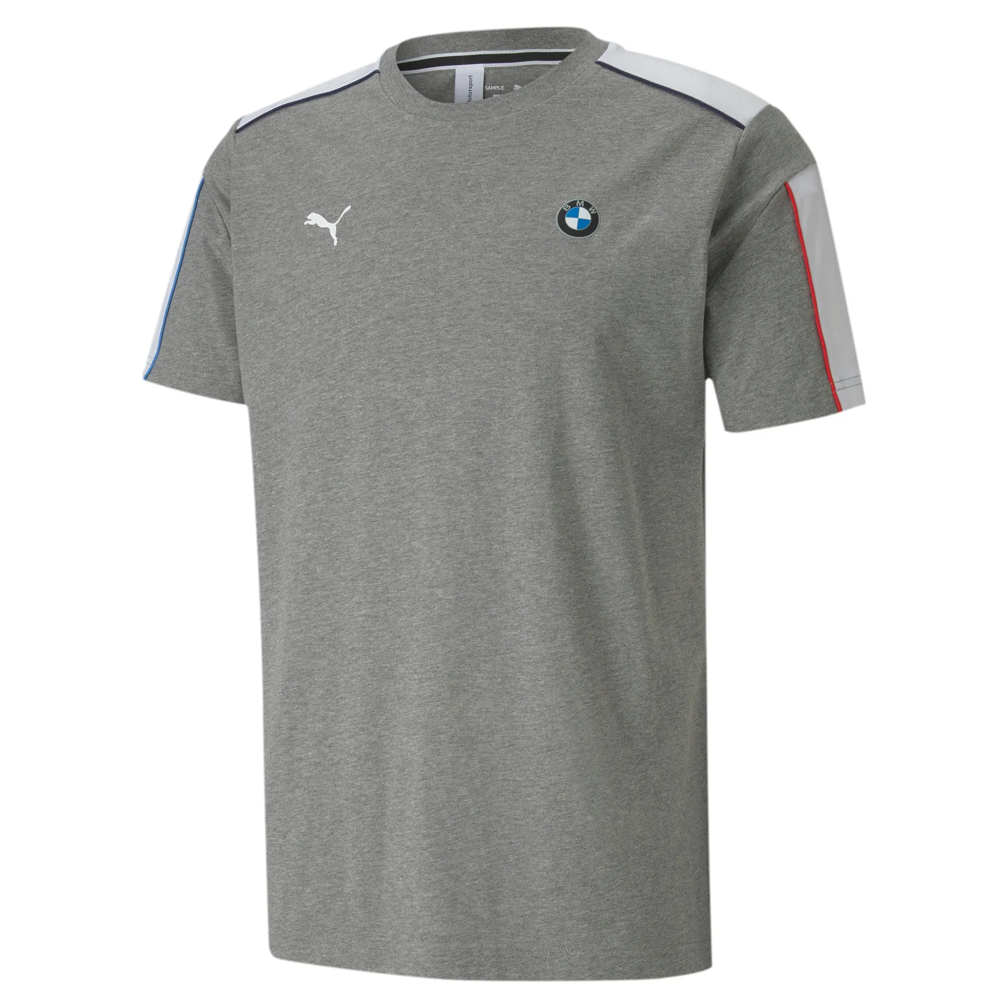 Men's Puma Bmw Motorsport T7 Tee sold by Zulily
