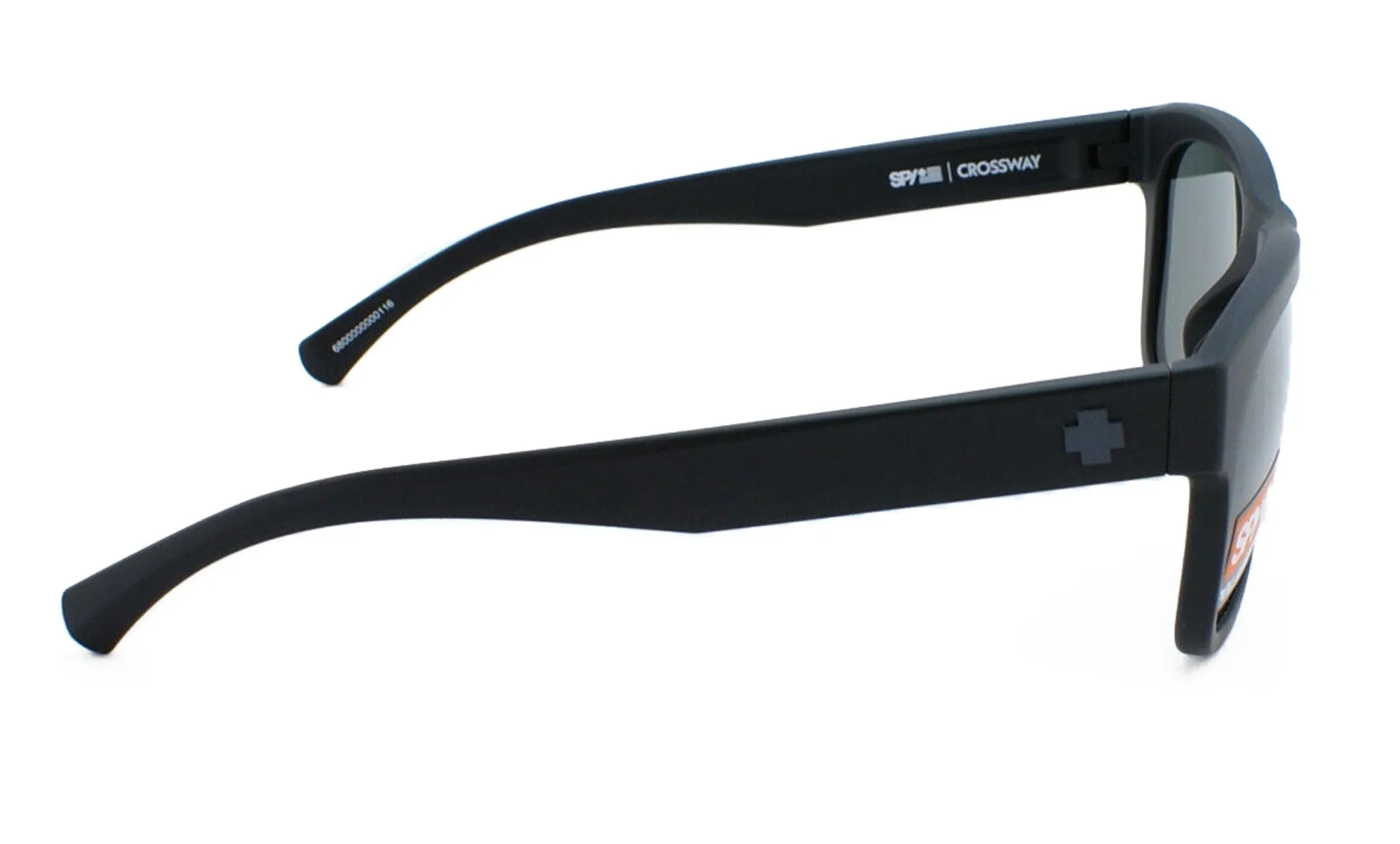 Men's Spy Optic Crossway Standard Issue Polarized Sunglasses sold by Zulily product image thumbnail 3