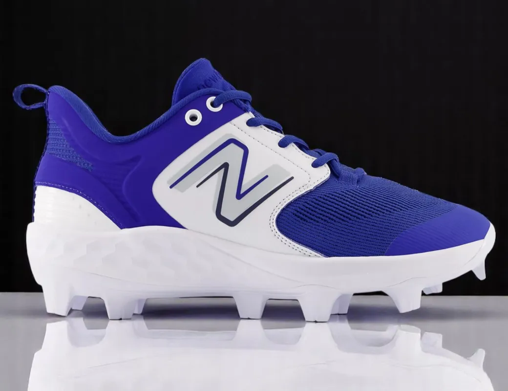 Men's New Balance Fresh Foam 3000 V6 Molded sold by Zulily