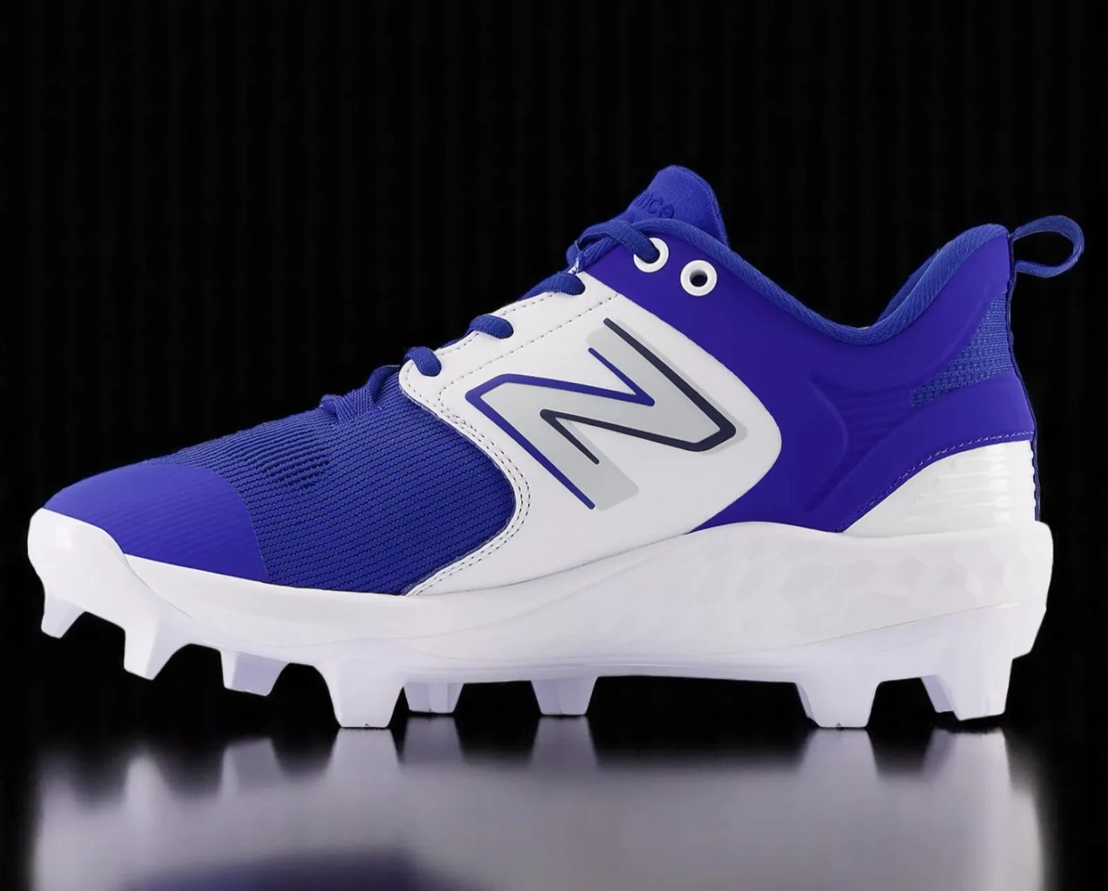 Men's New Balance Fresh Foam 3000 V6 Molded sold by Zulily product image thumbnail 3