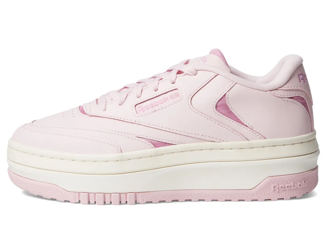Women's Reebok Club C Extra sold by Zulily