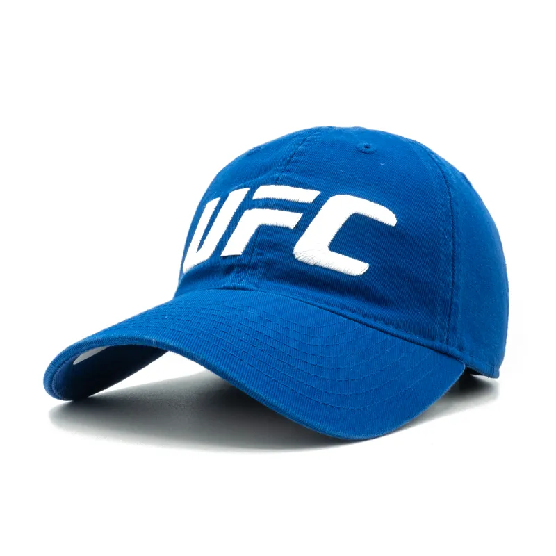 Men's Reebok Ufc Strapback Hat sold by Zulily