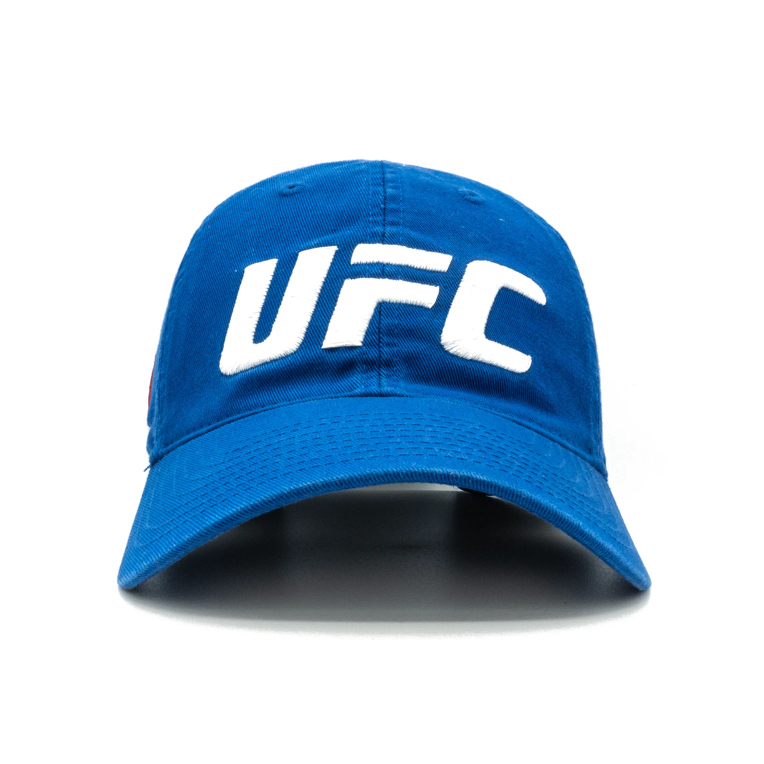 Men's Reebok Ufc Strapback Hat sold by Zulily product image thumbnail 2