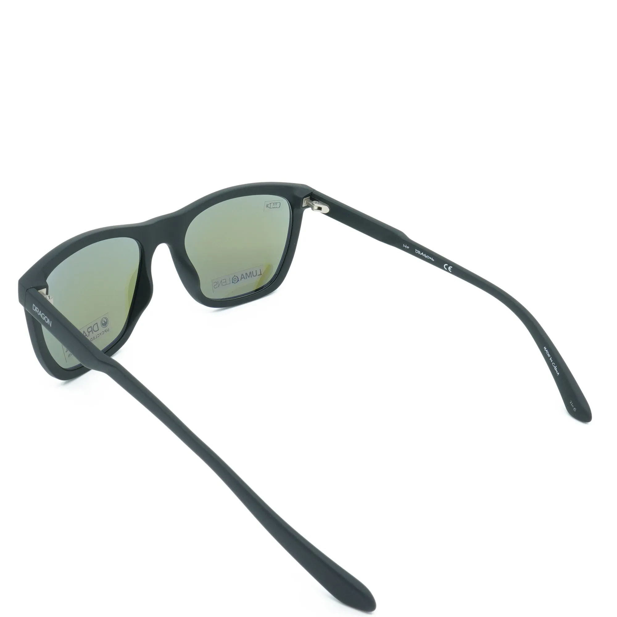 Men's Dragon Alliance Wilder Ll Ion Sunglasses sold by Zulily product image thumbnail 3