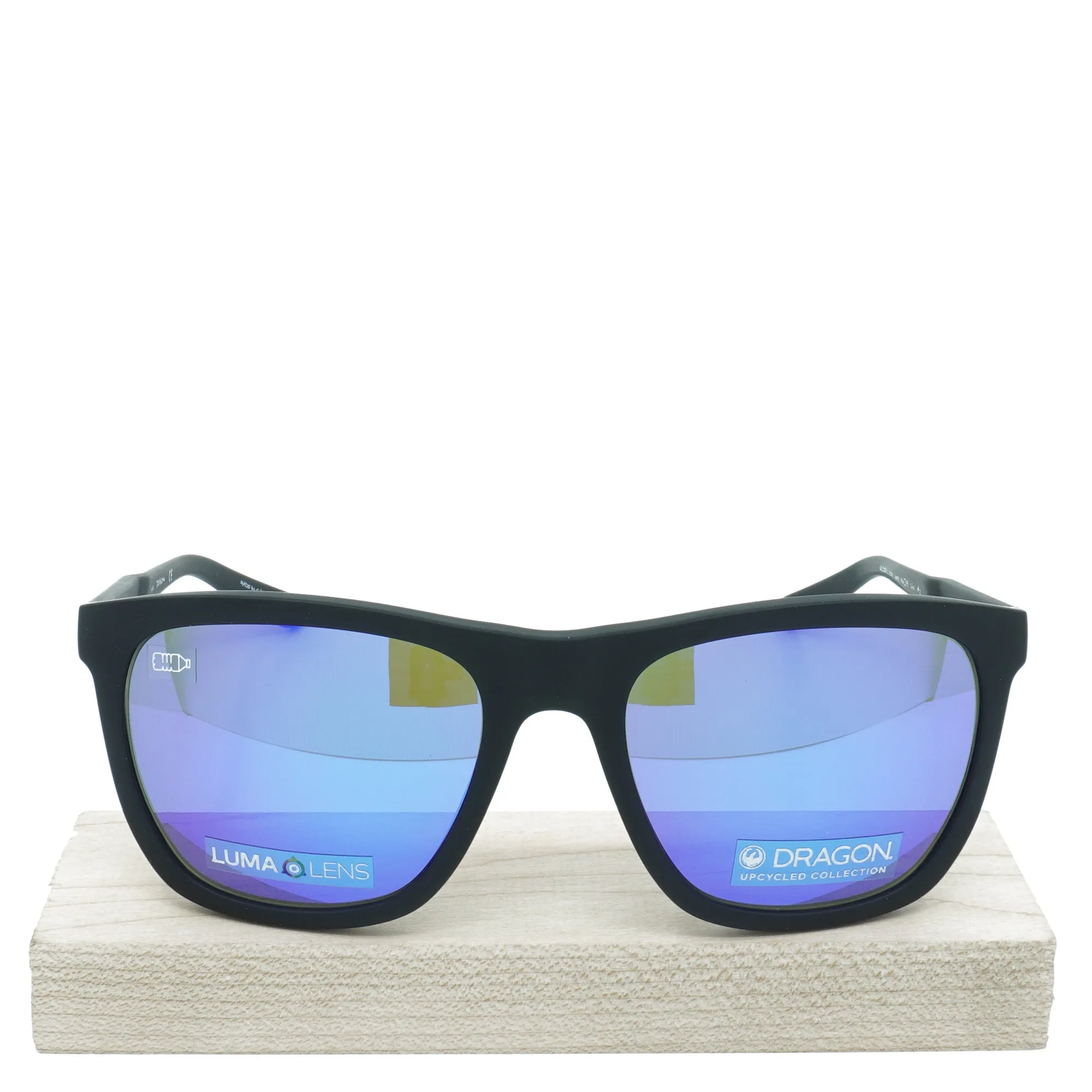Men's Dragon Alliance Wilder Ll Ion Sunglasses sold by Zulily product image thumbnail 2