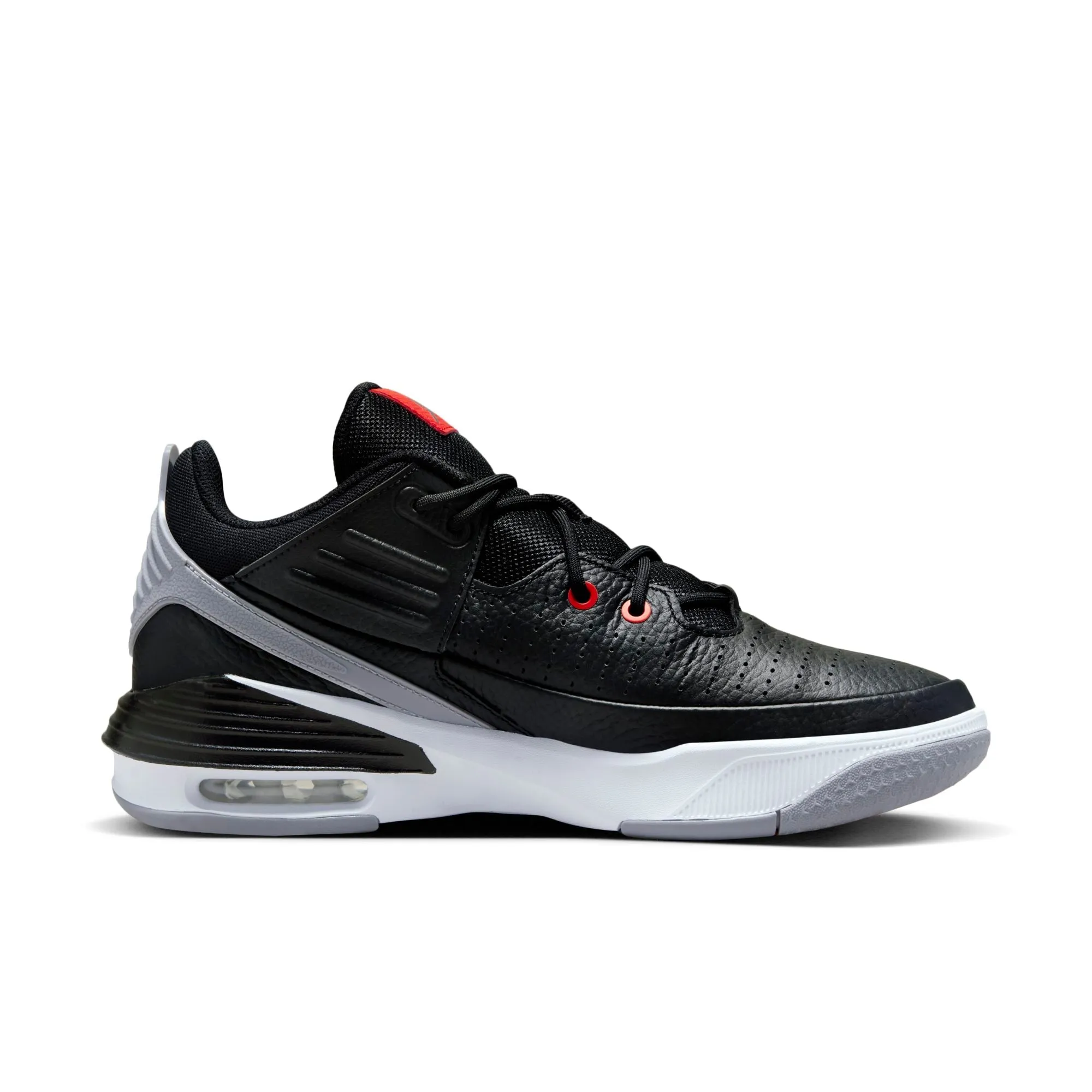 Men's Air Jordan Max Aura 5 'Black Cement' sold by Zulily product image thumbnail 3