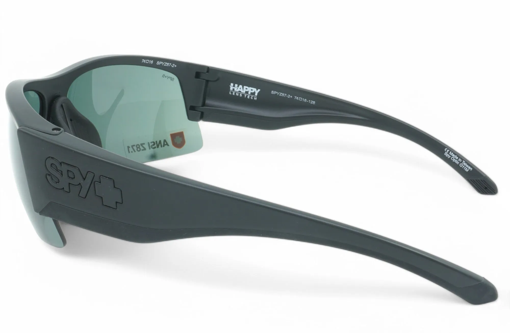 Men's Spy Optic Flyer Ansi Rx Array Sunglasses sold by Zulily product image thumbnail 4