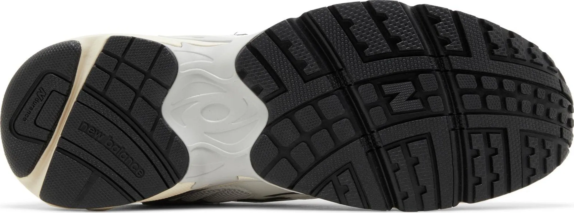 Men's New Balance Ml725V1 'Metallic Silver Slate Grey' sold by Zulily product image thumbnail 5