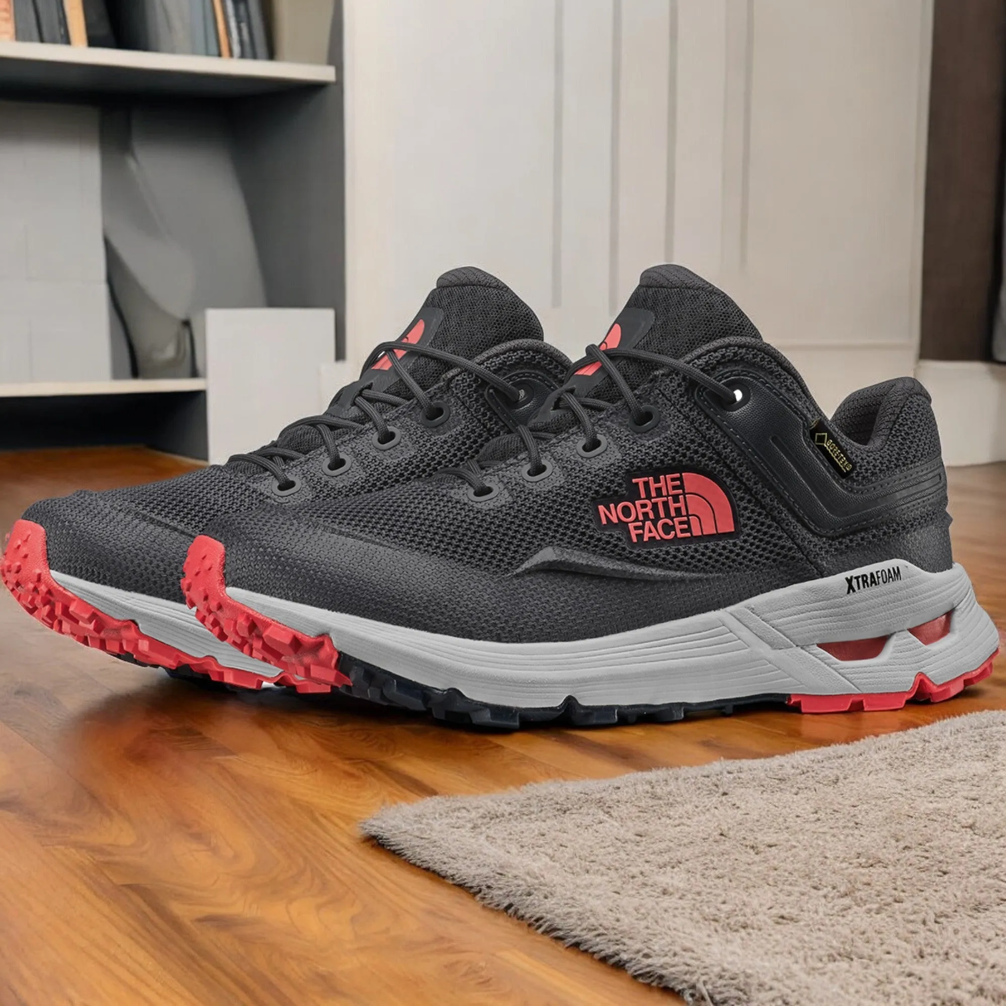 Women's North Face Safien Gtx Hiking Shoe sold by Zulily