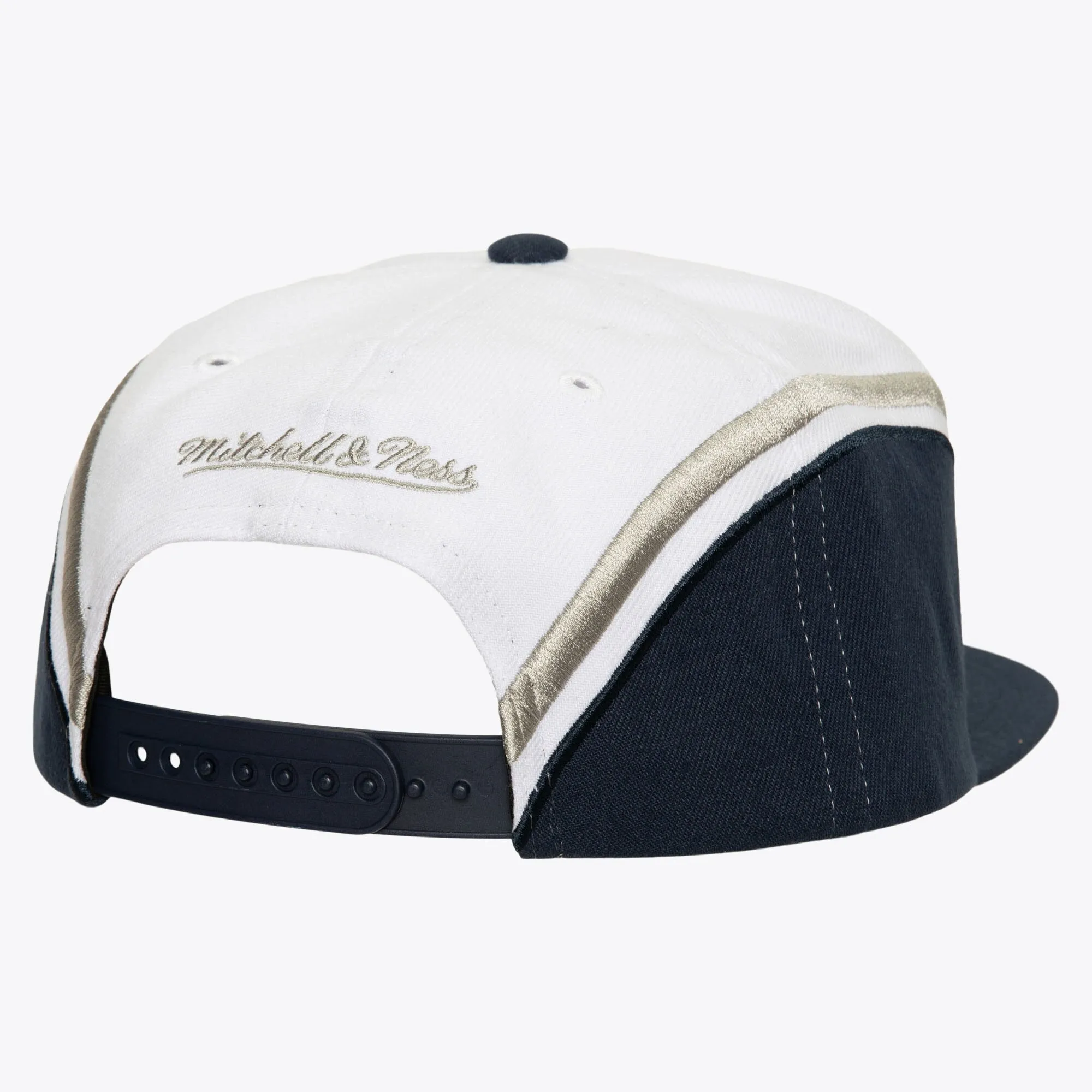 Men's Mitchell & Ness MLB Overhead Snapback Yankees sold by Zulily product image thumbnail 2