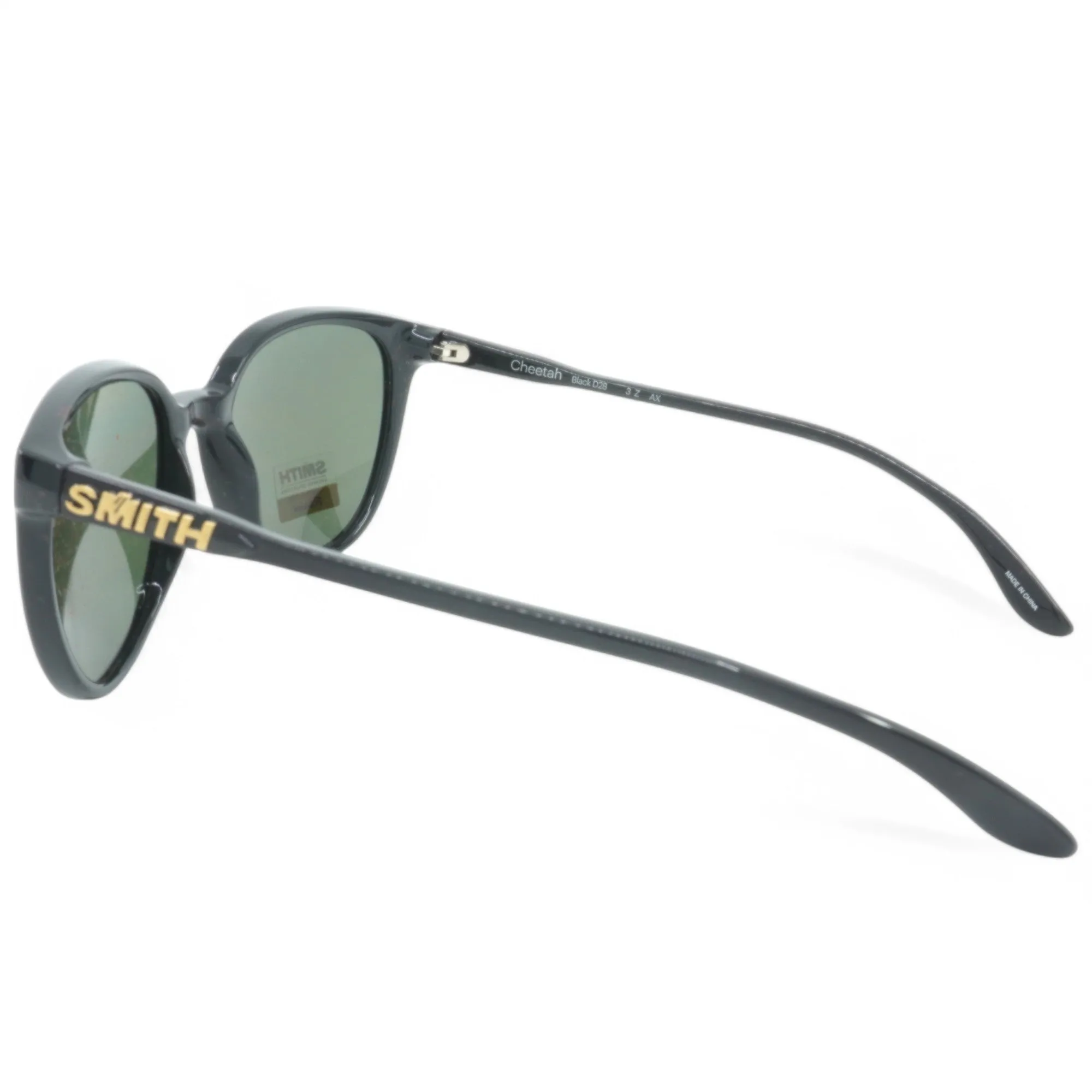 Men's Smith Optics Cheetah Polarized Sunglasses sold by Zulily product image thumbnail 4