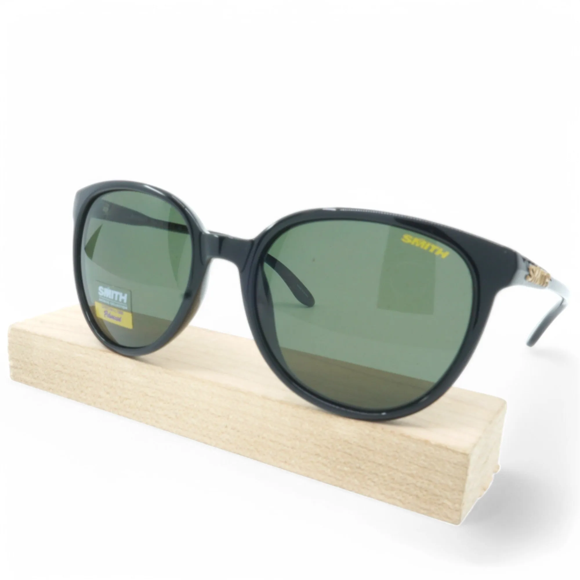 Men's Smith Optics Cheetah Polarized Sunglasses sold by Zulily