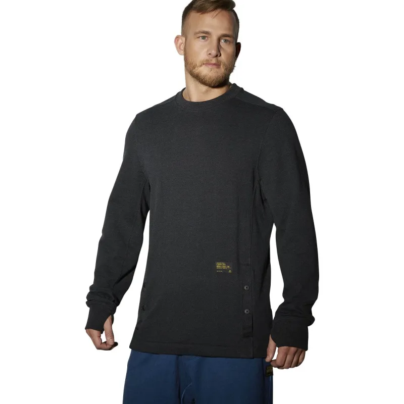 Men's Reebok Combat The Noble Fight Crew Neck sold by Zulily