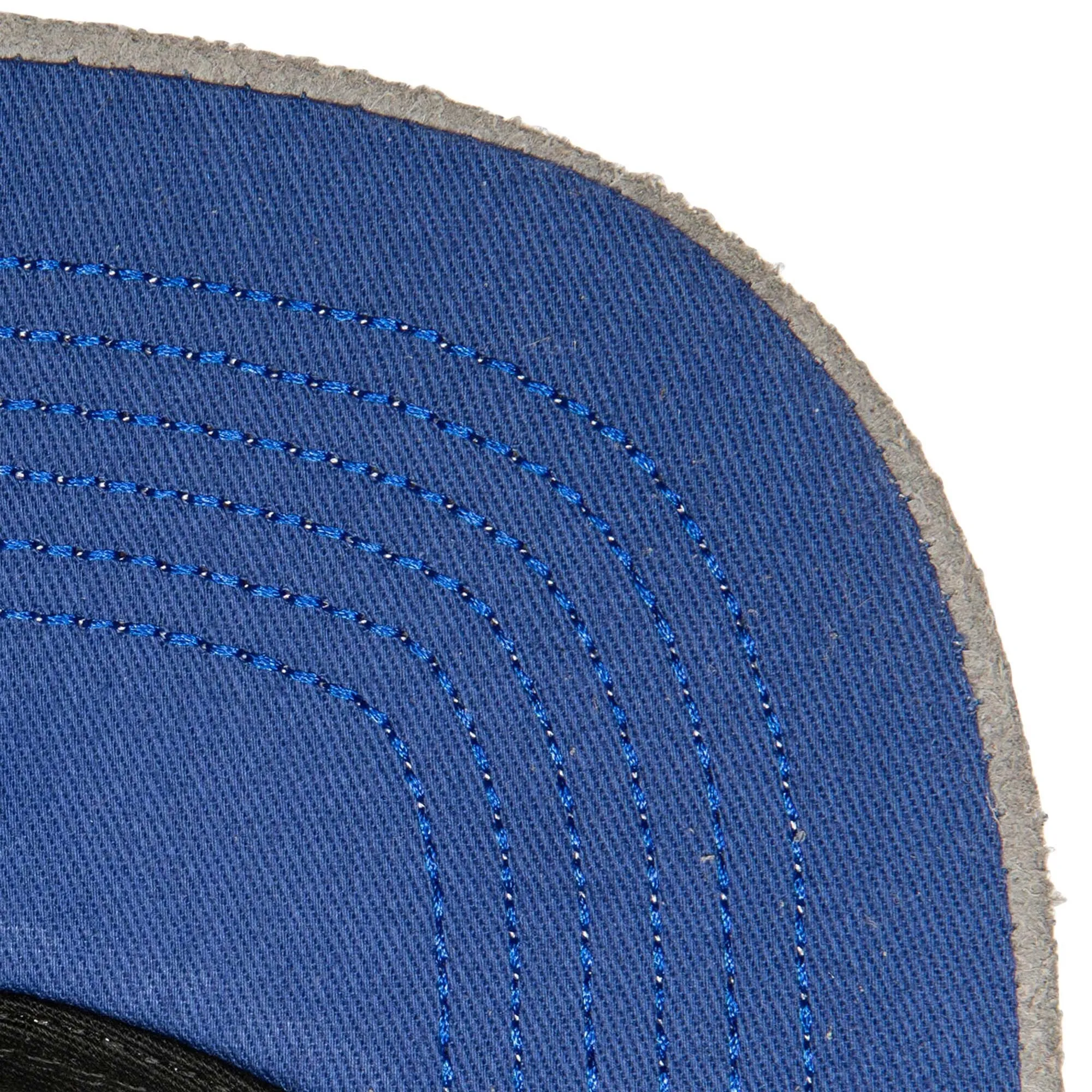 Men's Mitchell & Ness NBA Munch Time Snapback Hwc Warriors sold by Zulily product image thumbnail 3