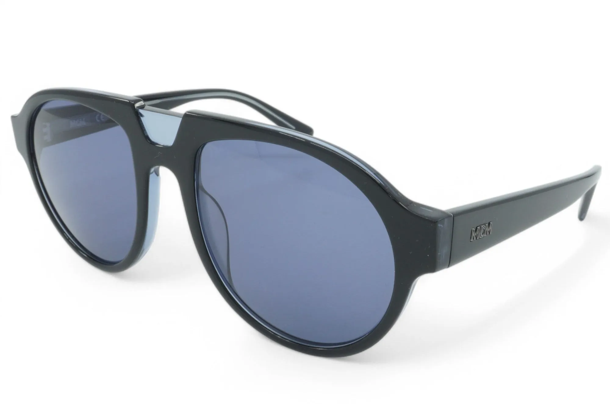 Men's Mcm Aviator Sunglasses sold by Zulily product image thumbnail 2