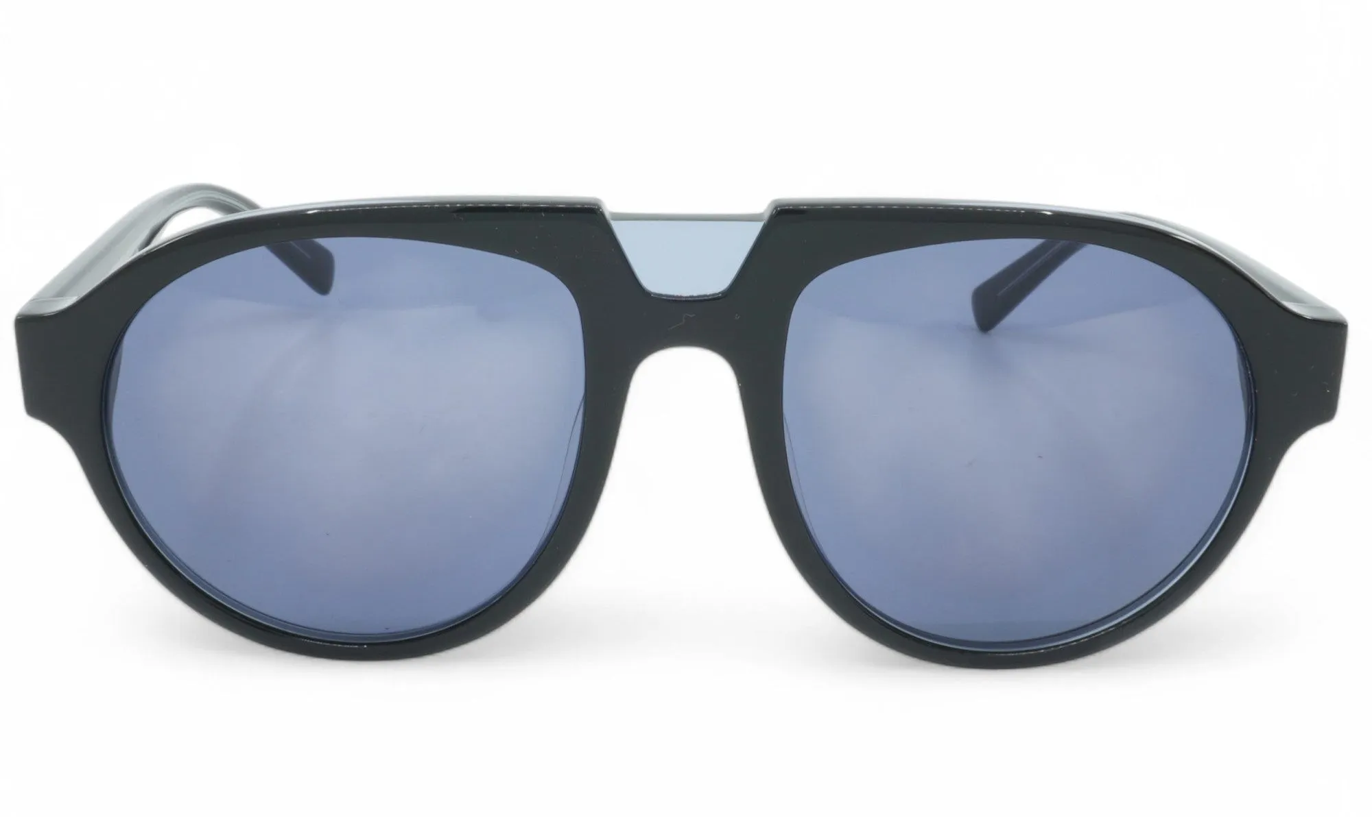 Men's Mcm Aviator Sunglasses sold by Zulily product image thumbnail 3