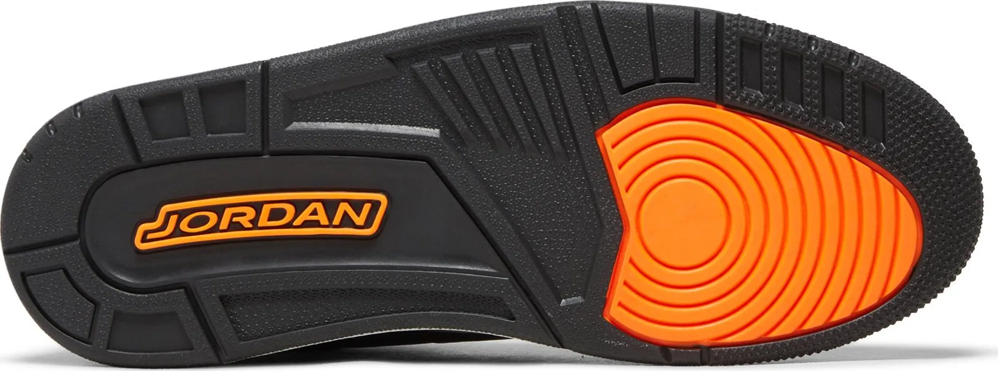 Men's Air Jordan Retro 3 'Fear Pack (2023)' sold by Zulily product image thumbnail 5