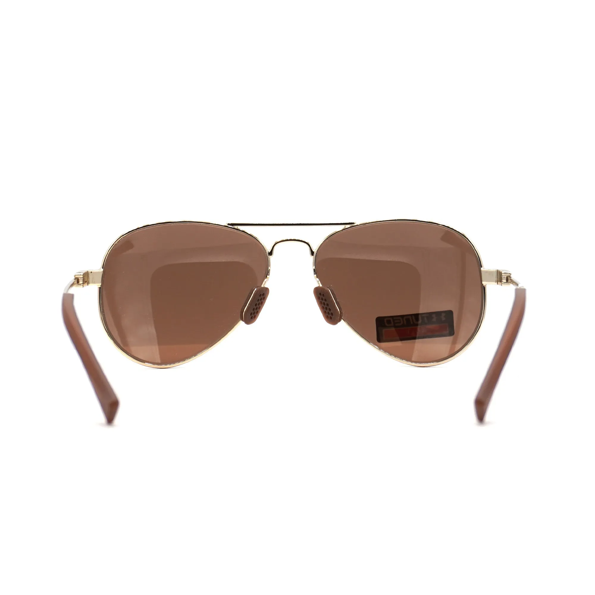 Under Armour Getaway Sunglasses sold by Zulily product image thumbnail 4
