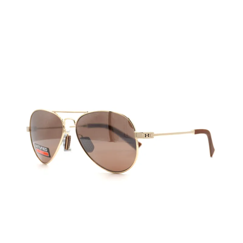 Under Armour Getaway Sunglasses sold by Zulily