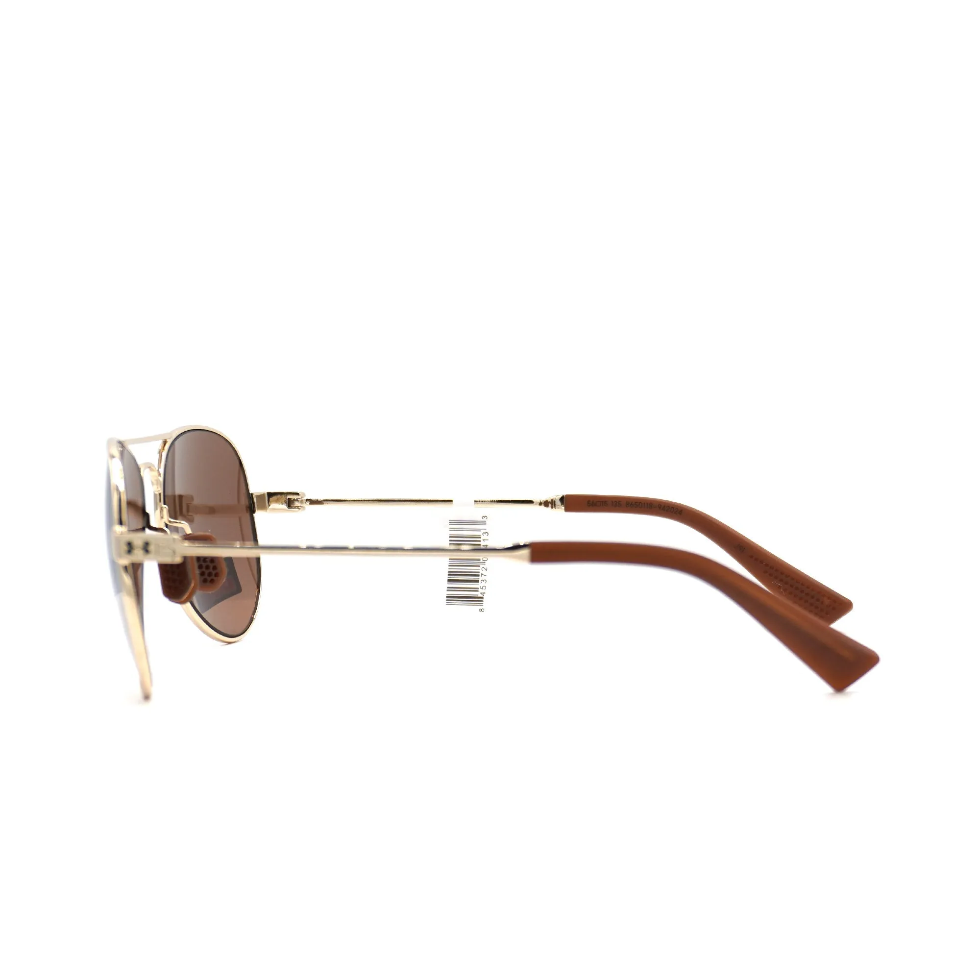 Under Armour Getaway Sunglasses sold by Zulily product image thumbnail 2