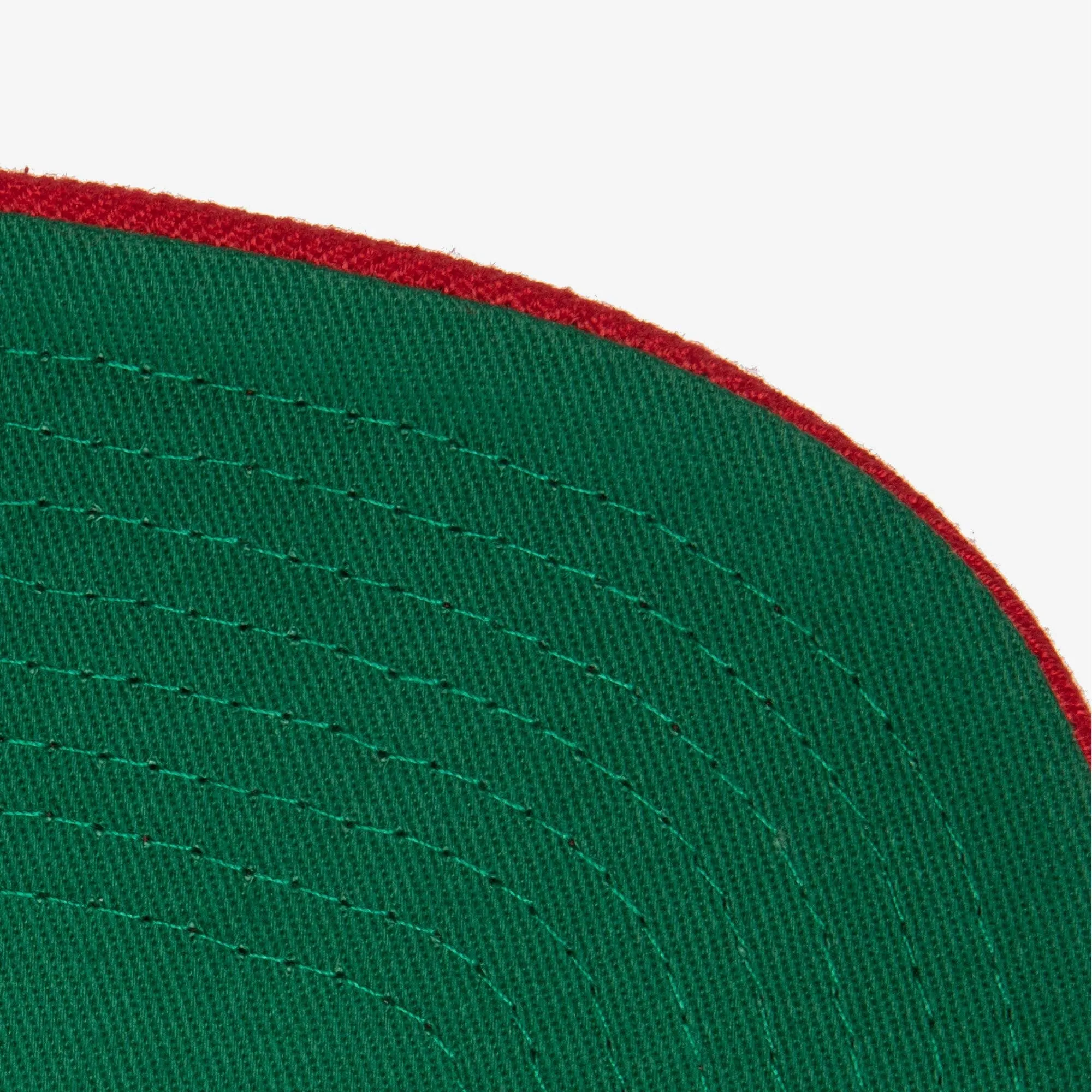 Men's Mitchell & Ness Ncaa Sharktooth Snapback Unlv sold by Zulily product image thumbnail 3