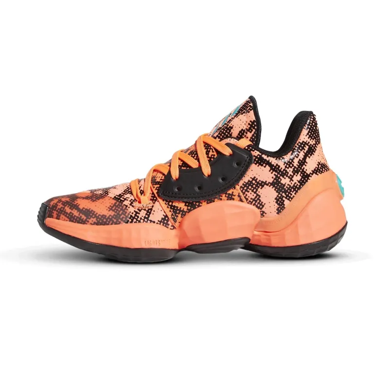 Men's adidas Harden Vol. 4 sold by Zulily