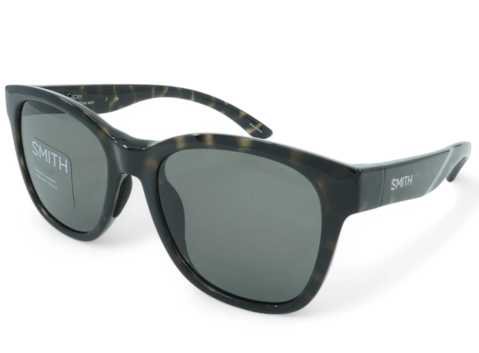 Men's Smith Optics Caper Sunglasses sold by Zulily product image thumbnail 2