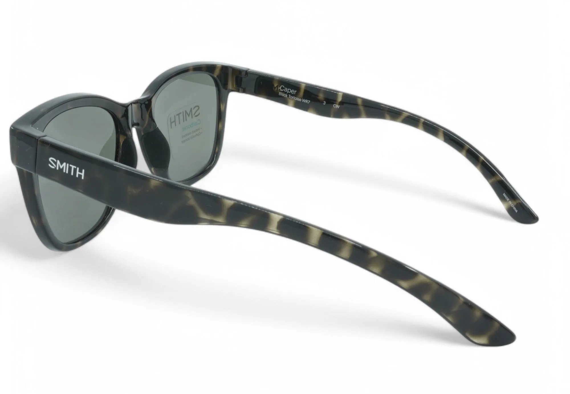 Men's Smith Optics Caper Sunglasses sold by Zulily product image thumbnail 4