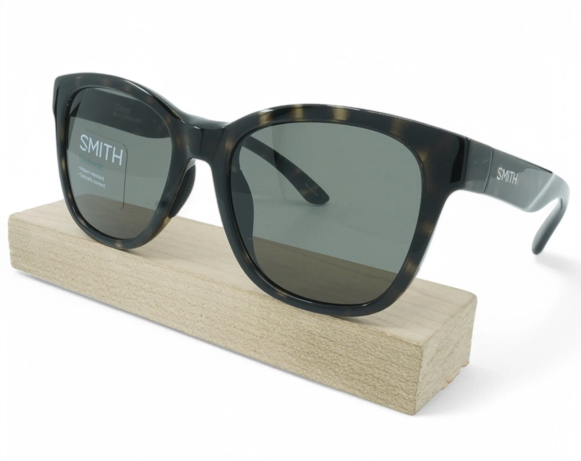 Men's Smith Optics Caper Sunglasses sold by Zulily