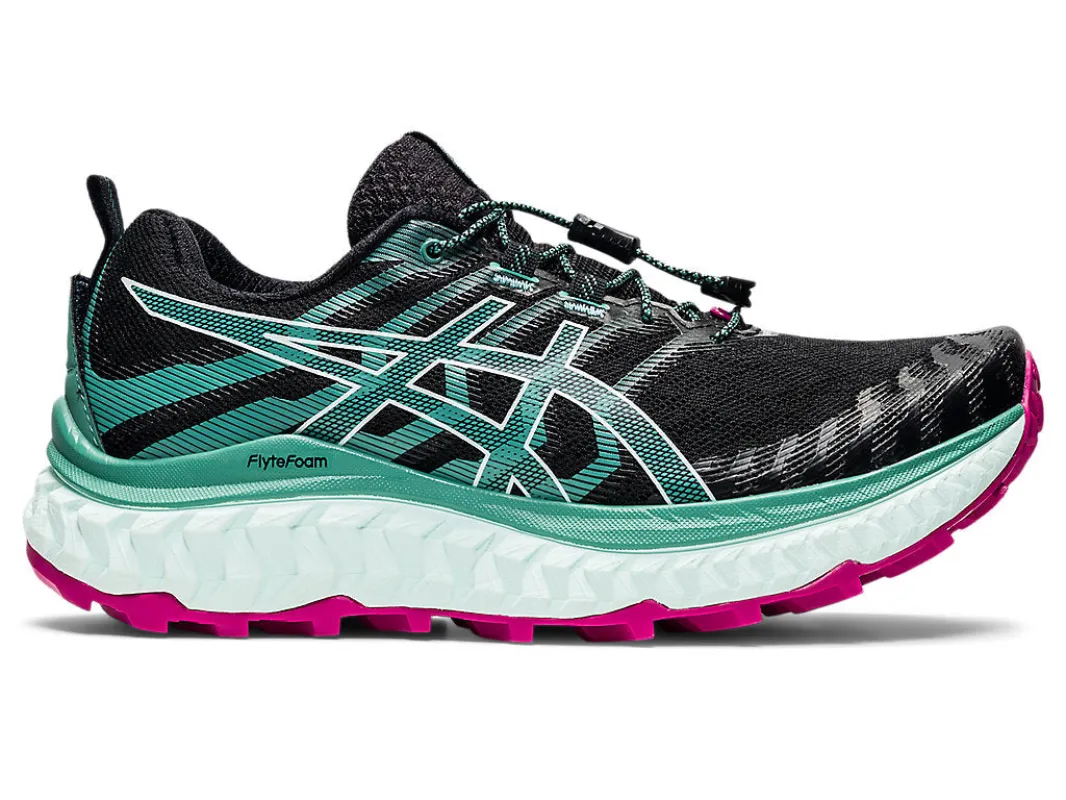 Women's Asics Trabuco Max sold by Zulily