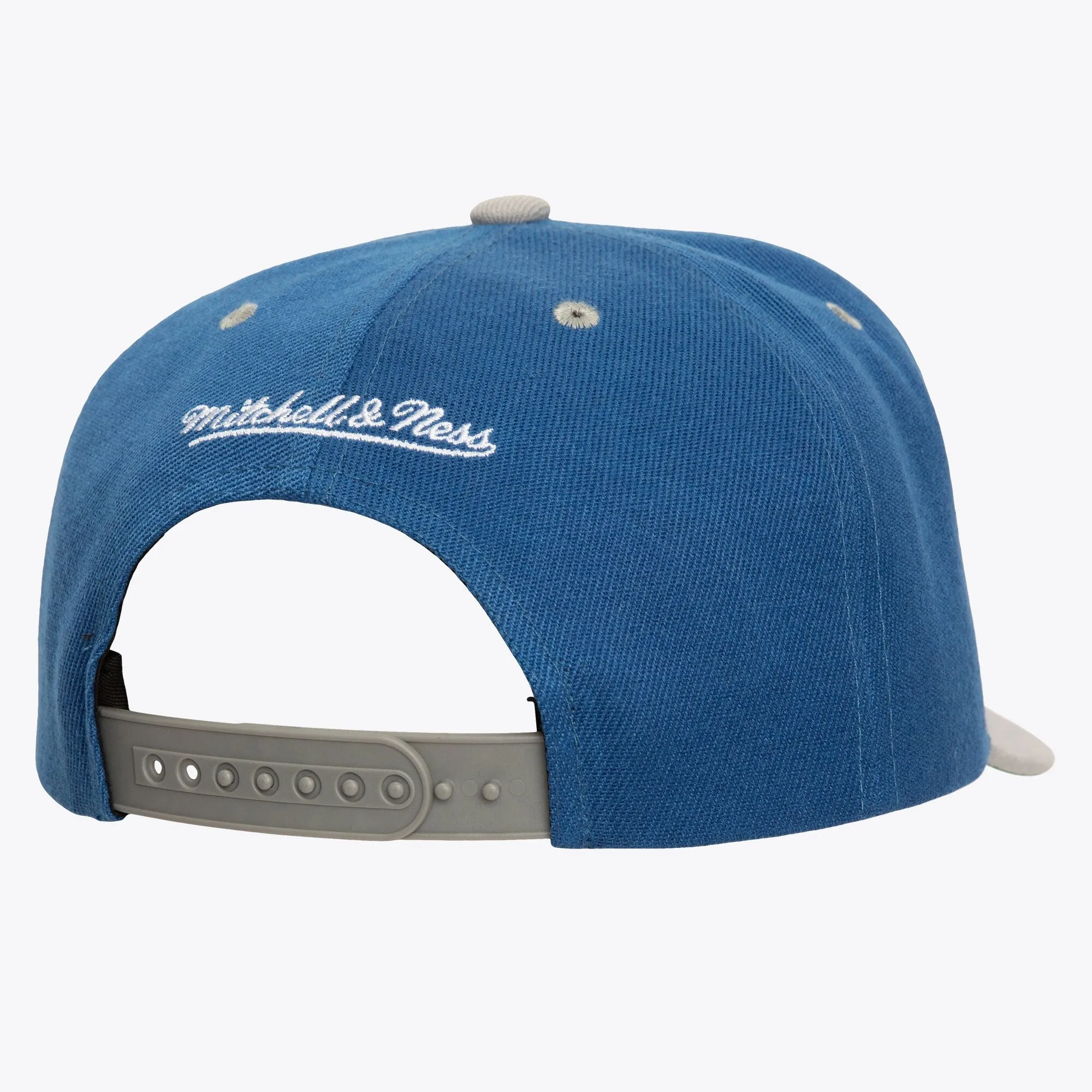 Men's Mitchell & Ness MLB Wavy Pro Snapback Dodgers sold by Zulily product image thumbnail 2