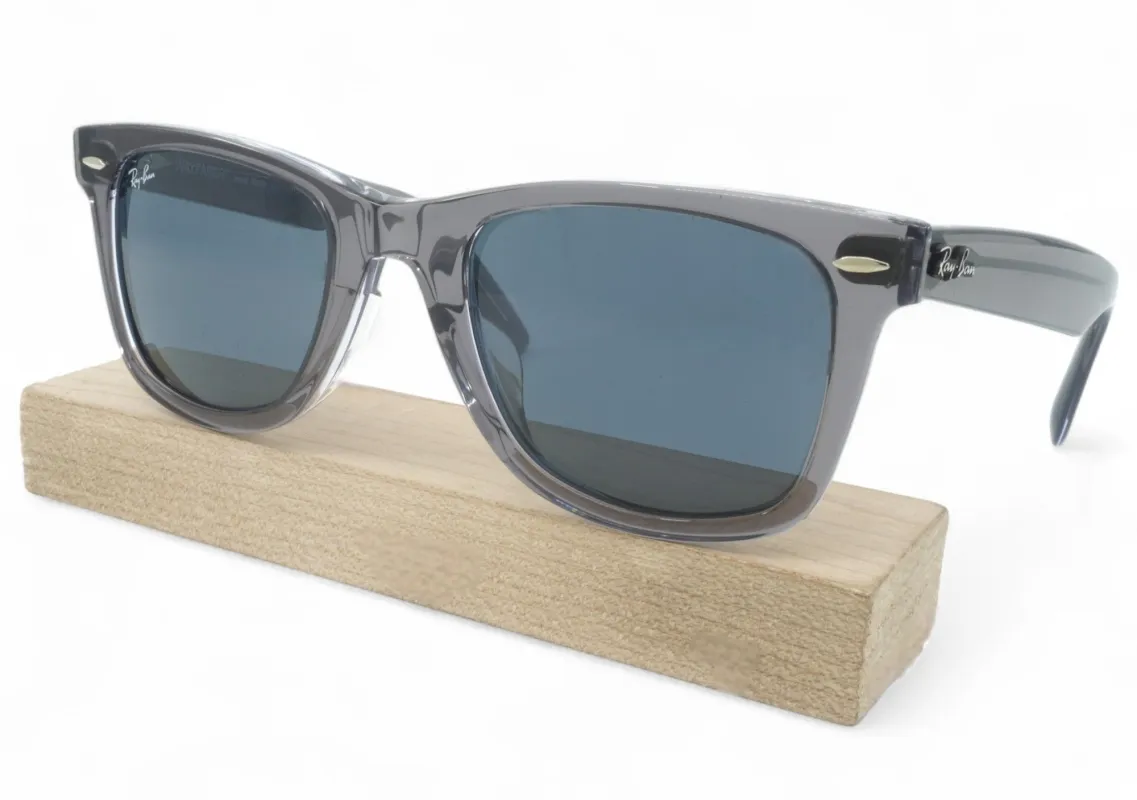 Unisex Ray Ban Wayfarer Sunglasses sold by Zulily