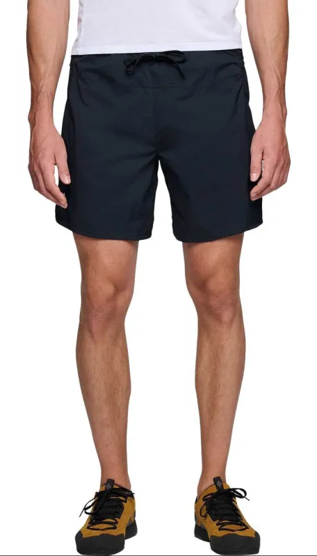 Men's Black Diamond Distance 5" Inch Shorts sold by Zulily