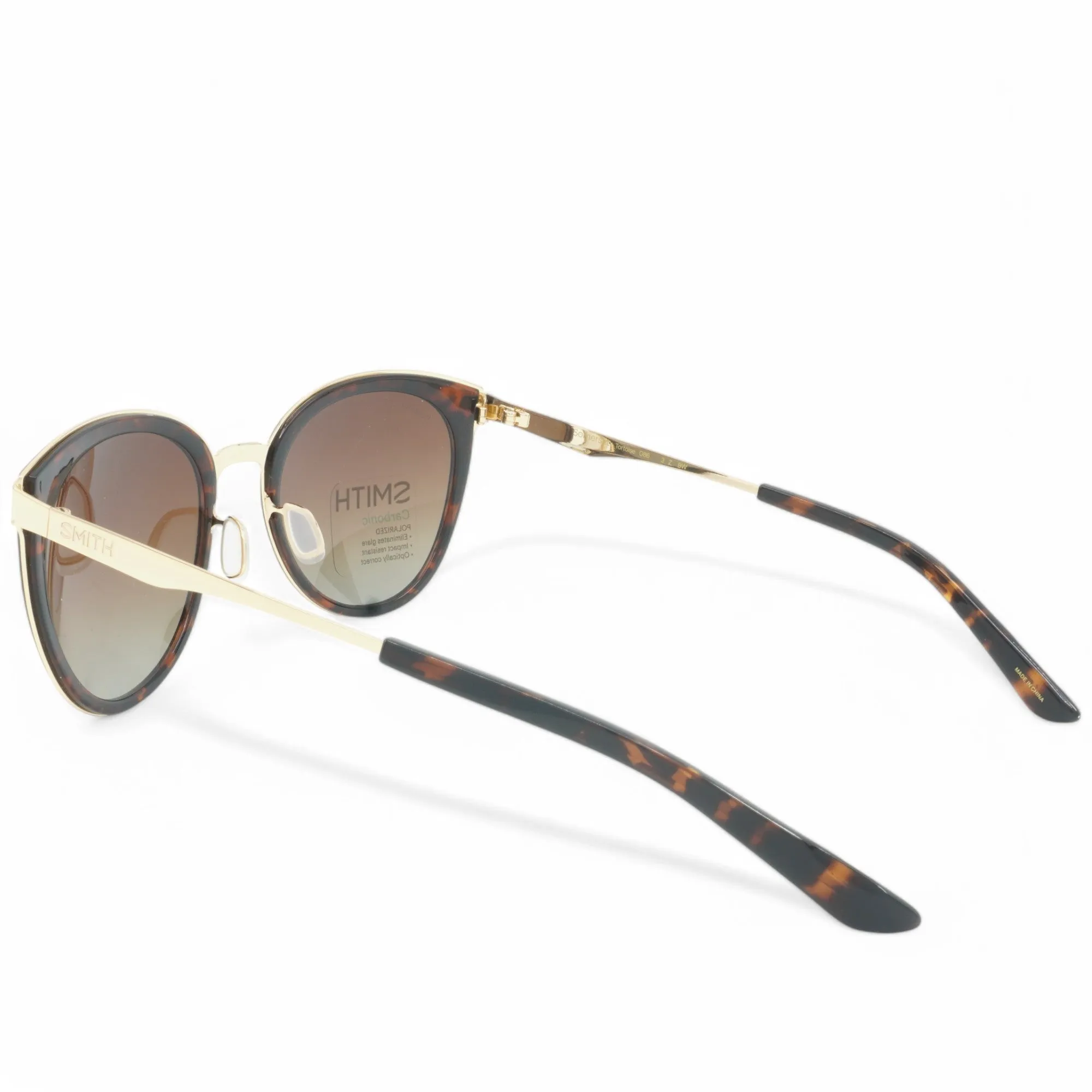 Men's Smith Optics Somerset Polarized Sunglasses sold by Zulily product image thumbnail 4