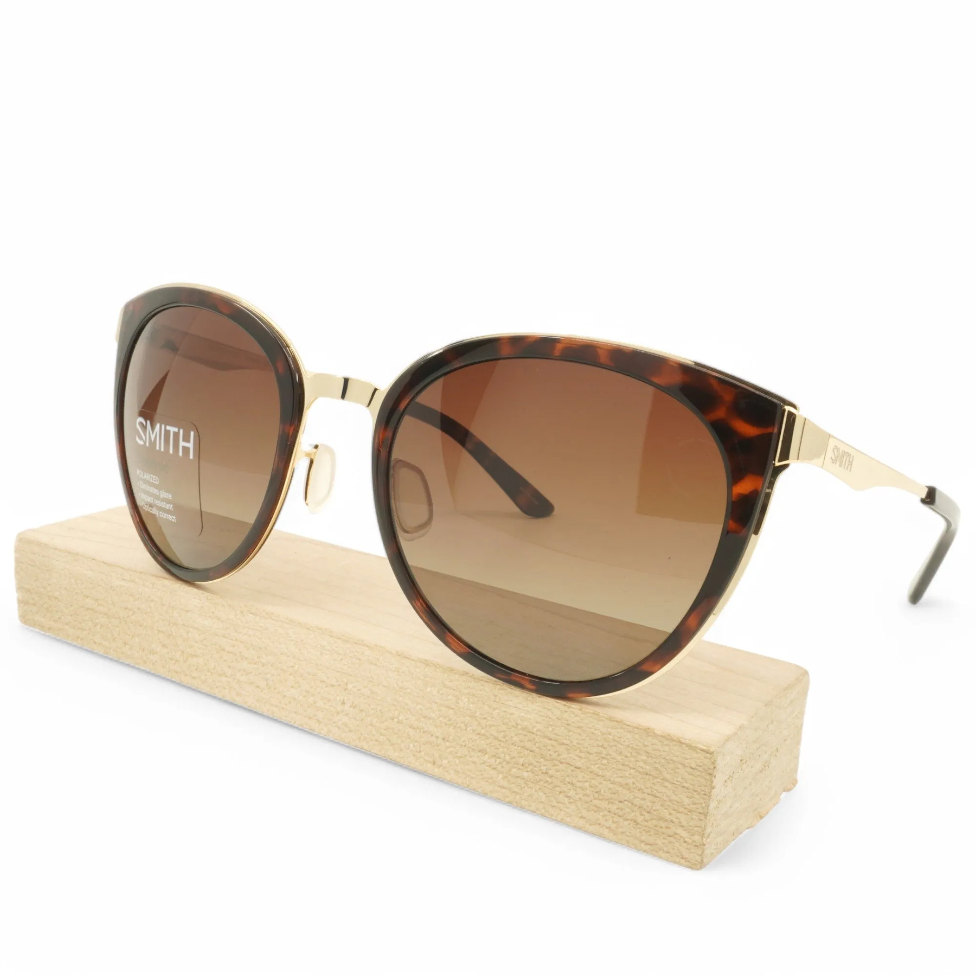 Men's Smith Optics Somerset Polarized Sunglasses sold by Zulily