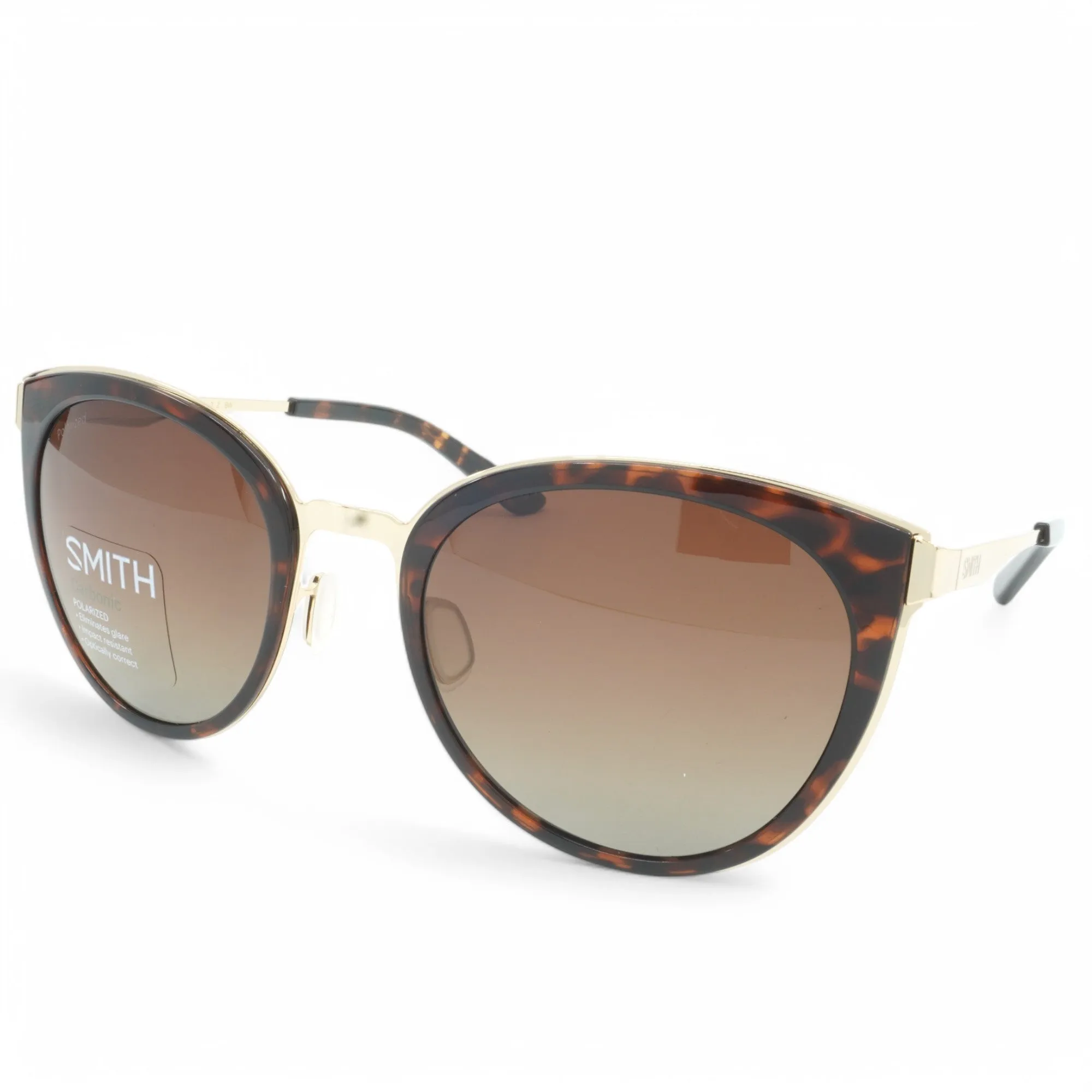 Men's Smith Optics Somerset Polarized Sunglasses sold by Zulily product image thumbnail 2