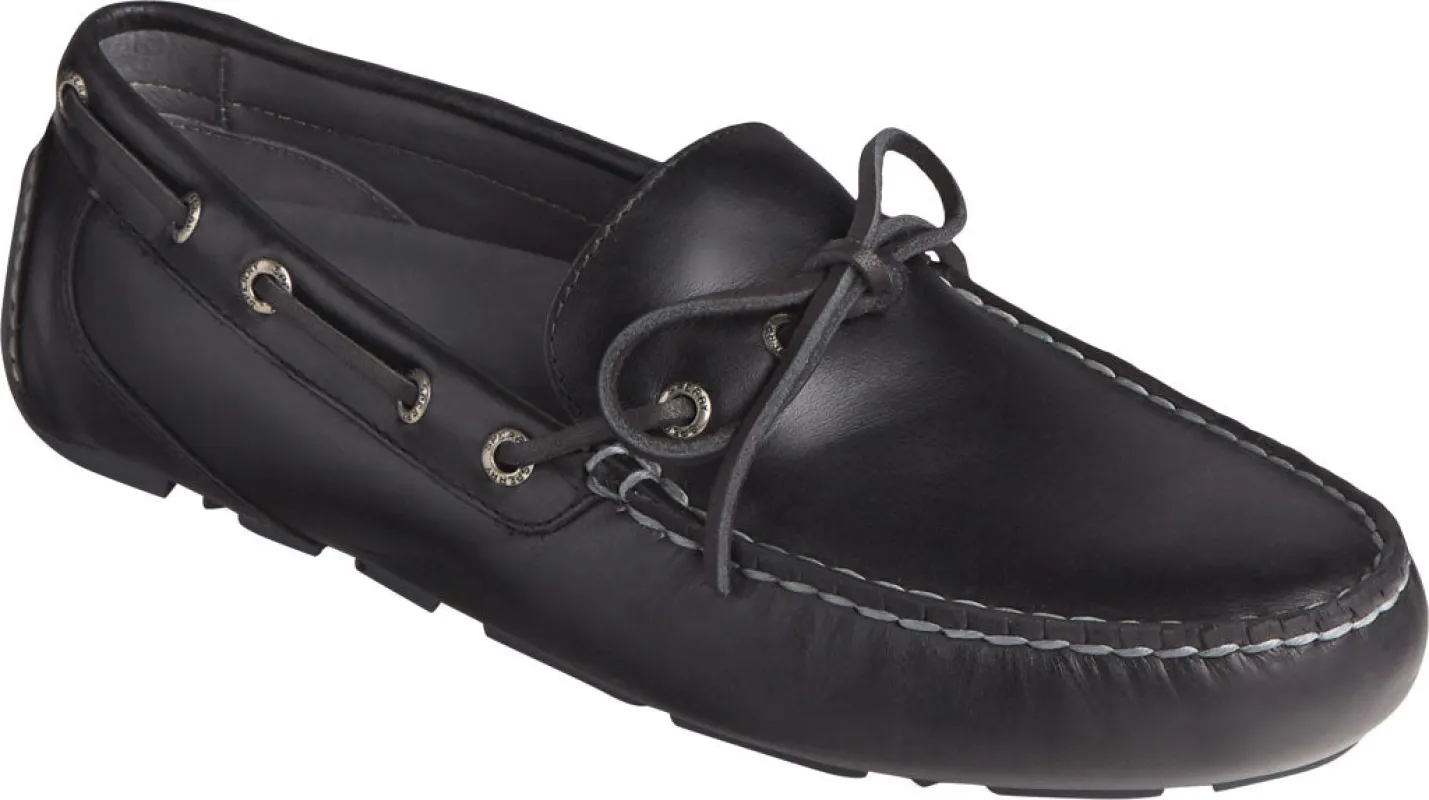 Men's Sperry Gold Harpswell 1-Eye Leather sold by Zulily