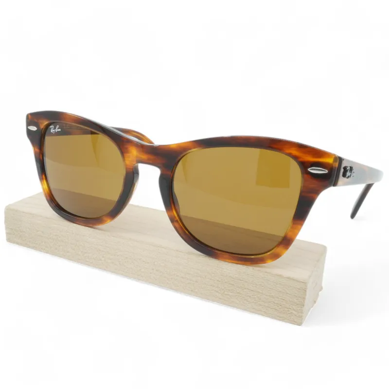 Unisex Ray-Ban Square Sunglasses sold by Zulily