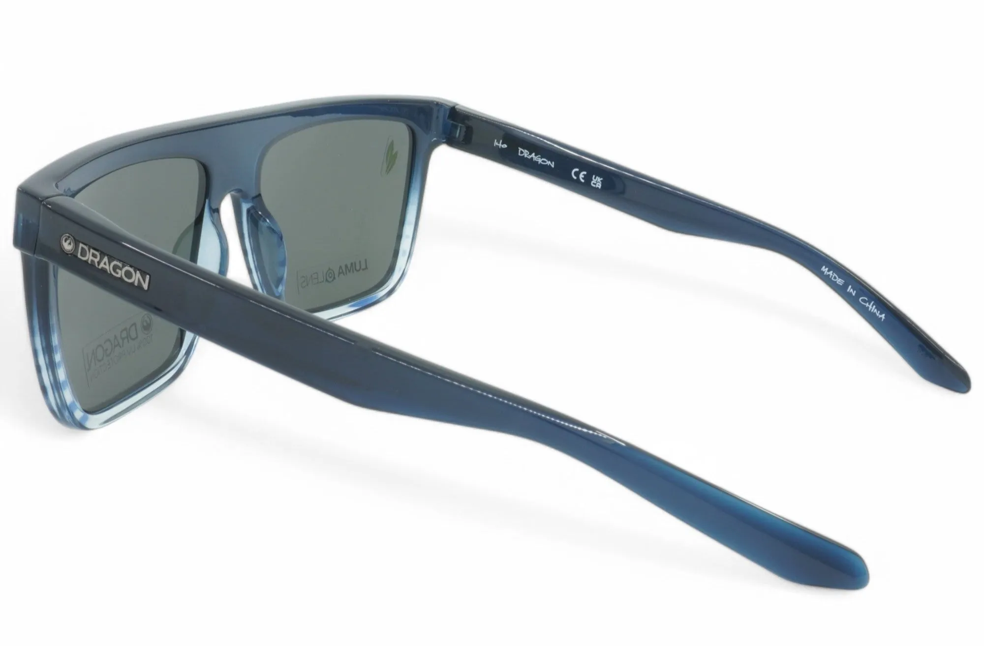 Unisex Dragon Dr Tempest Ll Sunglasses sold by Zulily product image thumbnail 4