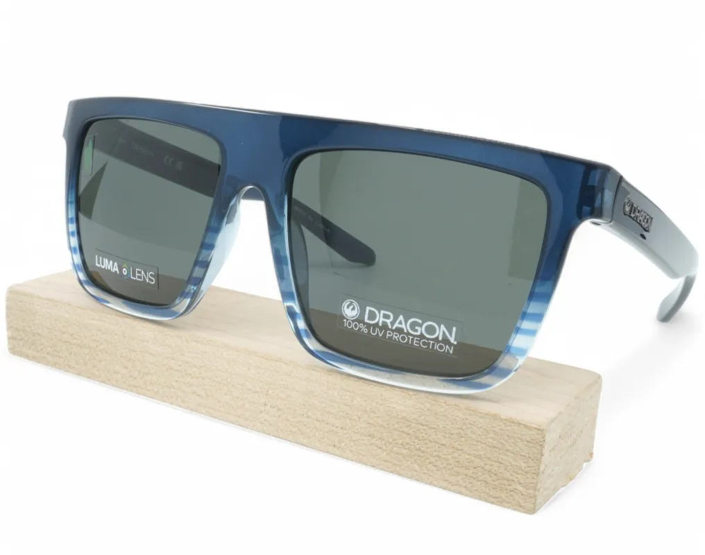 Unisex Dragon Dr Tempest Ll Sunglasses sold by Zulily