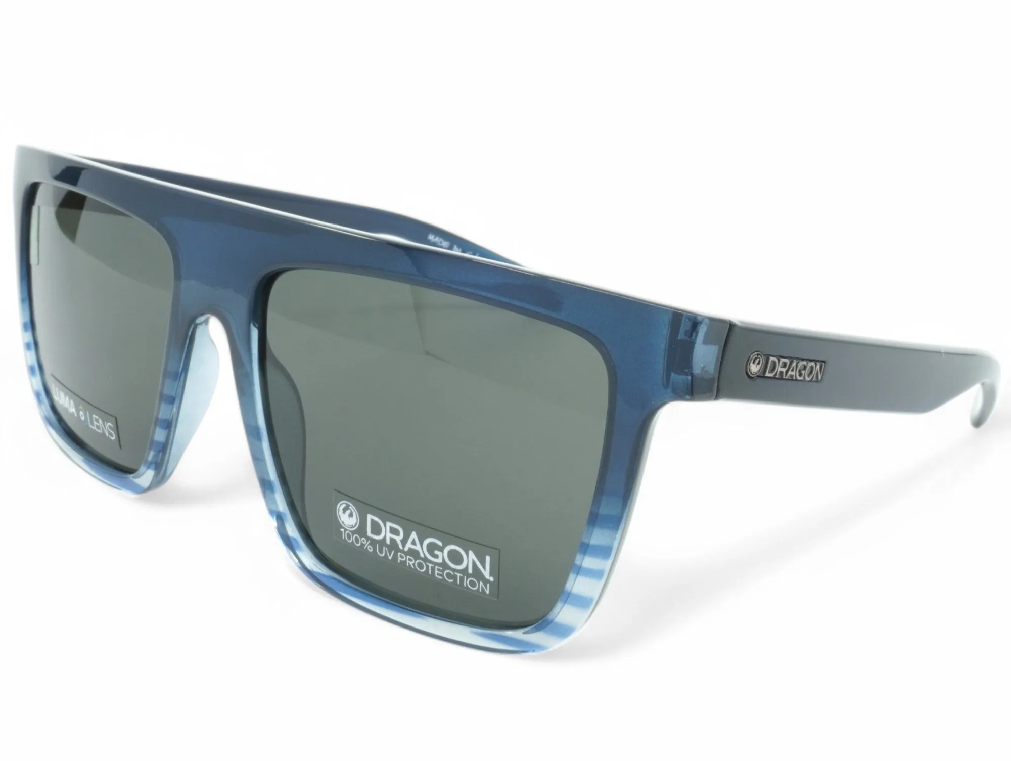Unisex Dragon Dr Tempest Ll Sunglasses sold by Zulily product image thumbnail 2