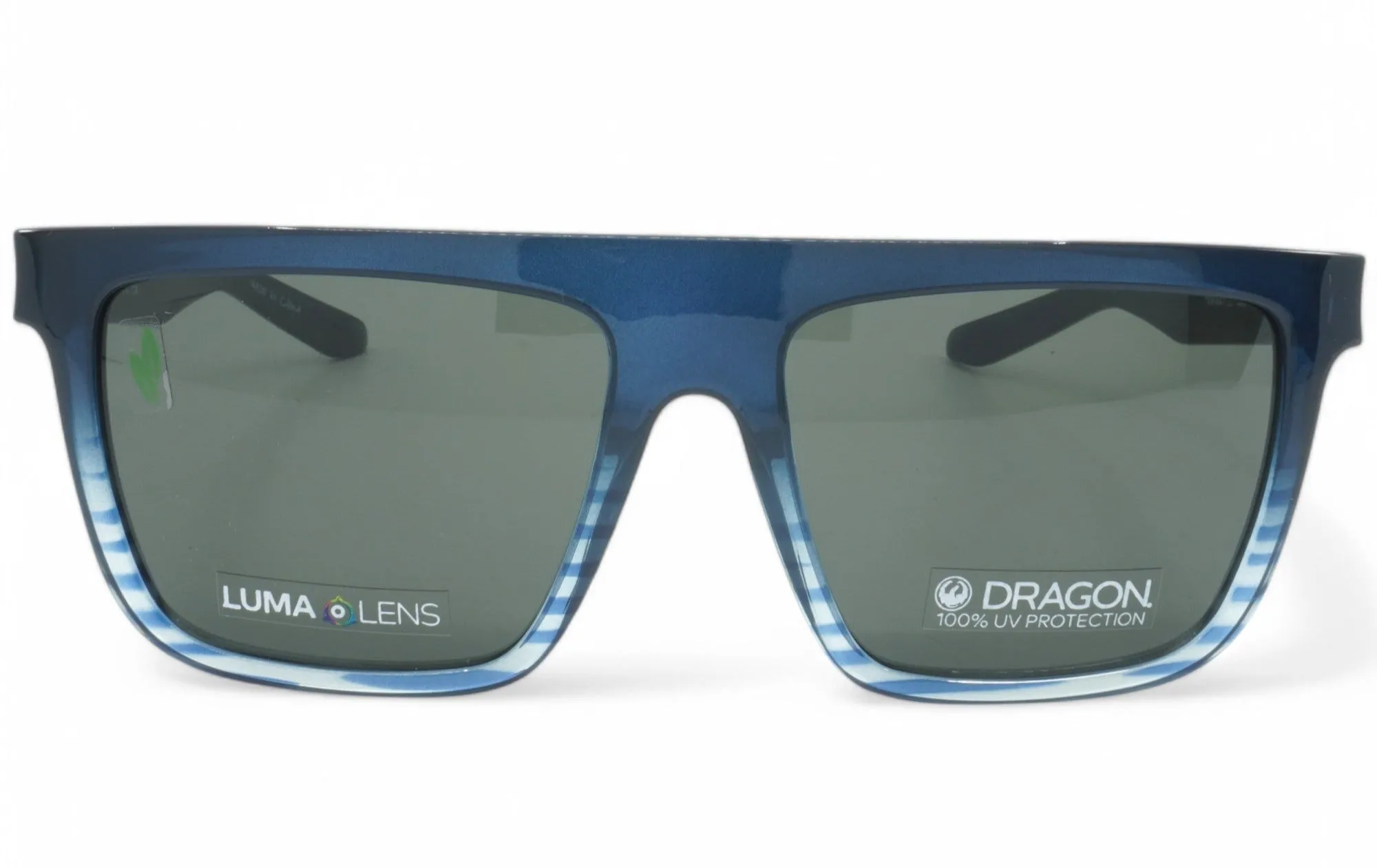 Unisex Dragon Dr Tempest Ll Sunglasses sold by Zulily product image thumbnail 3
