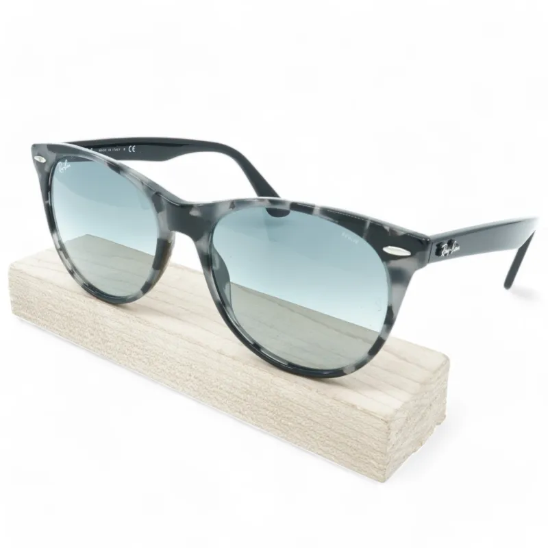 Ray-Ban Women's Wayfarer II Washed Evolve Sunglasses sold by Zulily