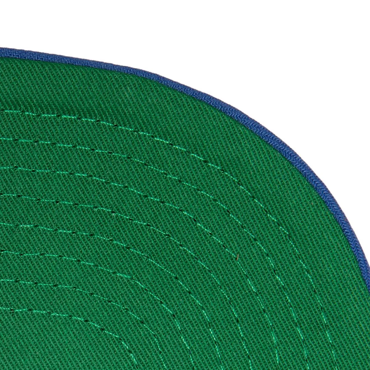 Men's Mitchell & Ness NBA Watch Me Shine Snapback Hwc Mavericks - Navy sold by Zulily product image thumbnail 4