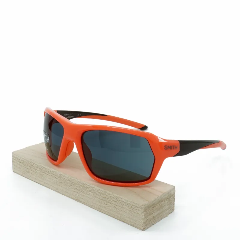 Men's Smith Optics Rebound Sunglasses sold by Zulily